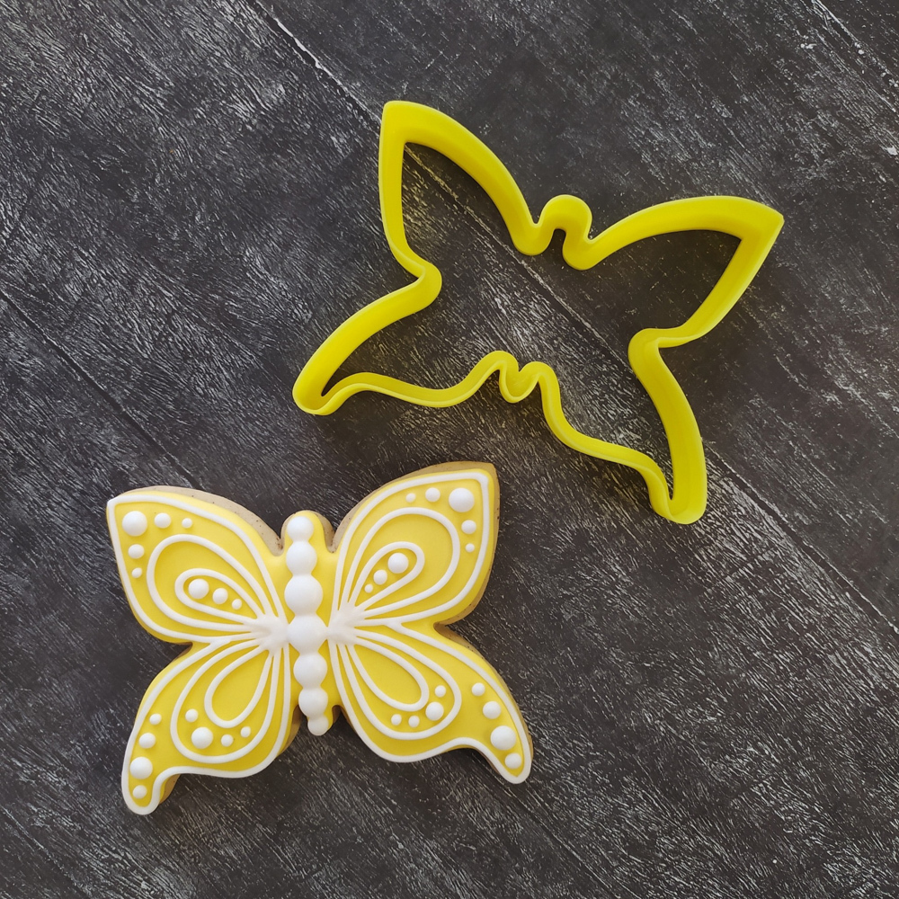 Бабочка №5