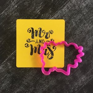 Мистер и Миссис / Mr and Mrs