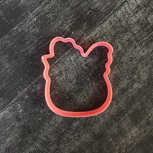 Курочка №37