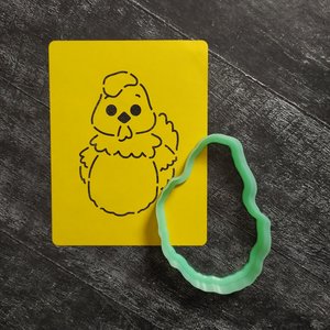 Курочка №30