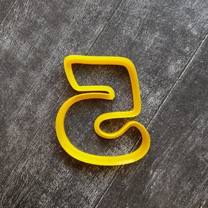Пятерка №2