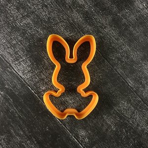 Зайка №18