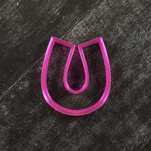 Подкова №1